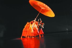《二十四节气》剧照