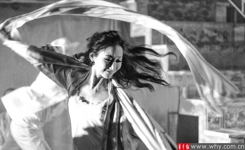 《诱惑者日记》纪念克尔凯郭尔诞辰_影音娱乐_新浪网