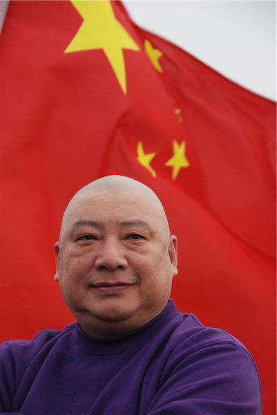 编剧孟冰