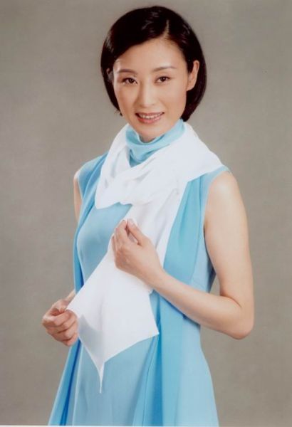 新梁祝时隔9年回舞台看张火丁四变
