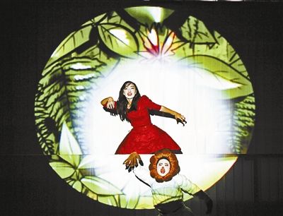 《绿野仙踪》摒弃无序互动 回归安静优雅|《绿