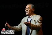 用奉献见证百年历史用生命铸造“话剧魂”(图)