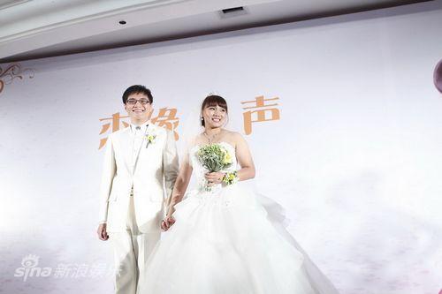 新娘是德云社报幕员徐杰