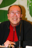 2011国话之春开幕袁泉孙淳出任代言人(组图)