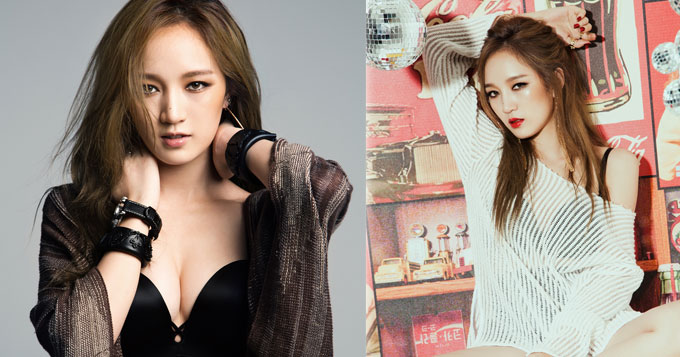 ��ͼ��missA����д�� ���������Ը�ʮ��