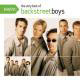 Backstreet BoysPlaylist: The Very Best Of Backstreet Boys