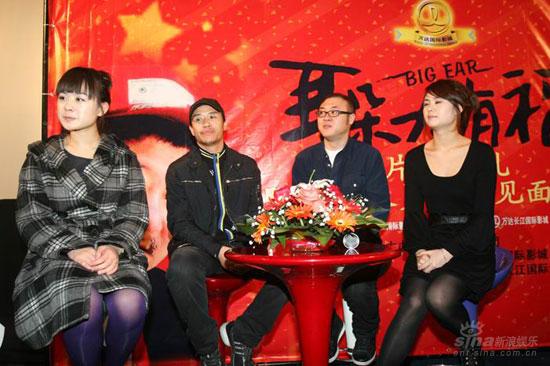 万达长江国际影城二月举办丰富活动回报影迷