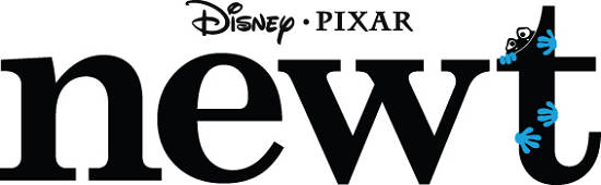 迪士尼和皮克斯公司新计划之《newt》