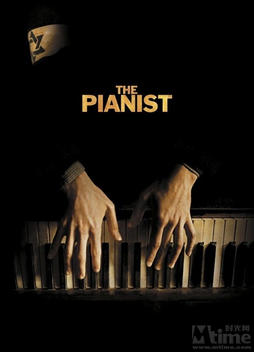 资料：2008波兰电影展参展片目-《钢琴家》