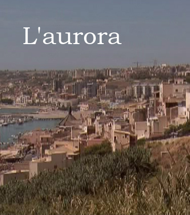 资料：国际青年影像节-L’Aurora