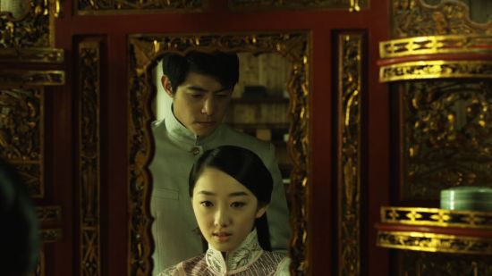 烈士"之一的林觉民烈士殉难前亲笔书写的两封遗书"与妻书"与"禀父书"