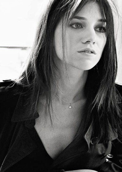 -˹(Charlotte Gainsbourg)