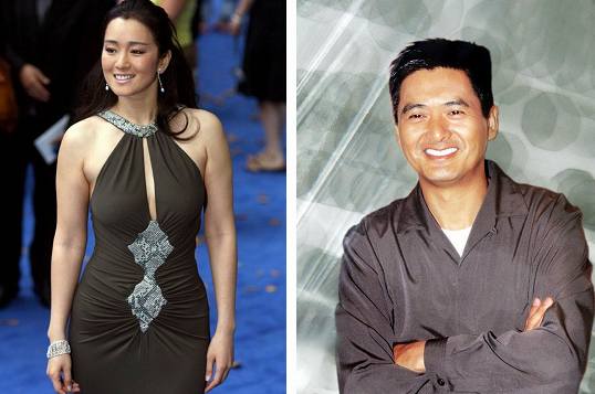 好莱坞影坛大亨谈《上海》遭封杀 改到泰国取