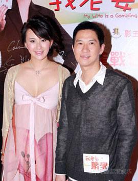 赌圣》在香港旺角举行了电影首映礼,张家辉 (听歌blog) ,孟瑶等均到场