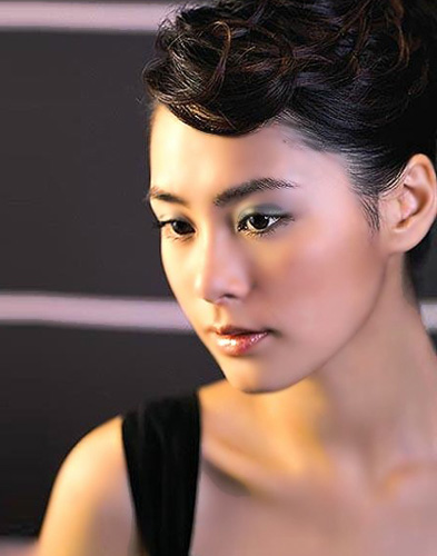 梅家人不接受艳照事件 阿娇《梅兰芳》镜头全删