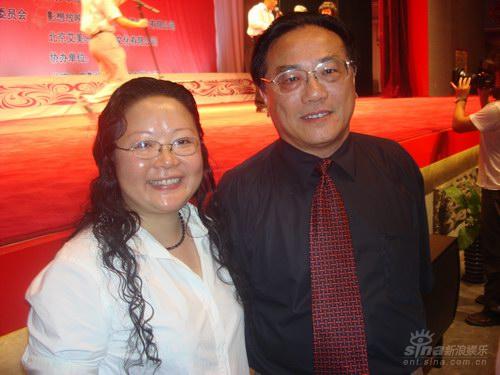 电影明星谢紫彬为台江电影人送上了真诚的节日祝福和美好停车.中国万达新秀祝愿图片