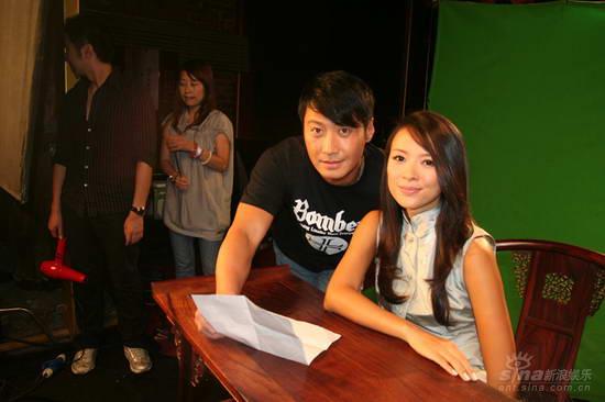 《梅兰芳》主题曲独家试听黎明章子怡演绎浪漫