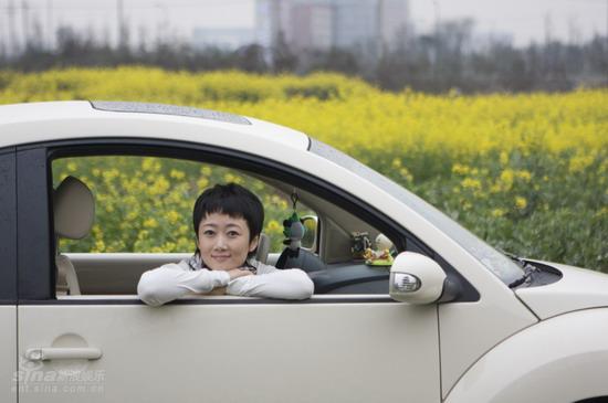 《二十四城记》赵涛版片花:我在工厂长大(图)