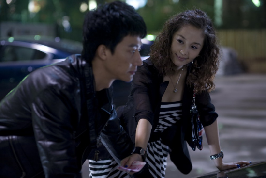 王朔女友客串《无人驾驶》 调查一夜<em>情</em>拒绝车