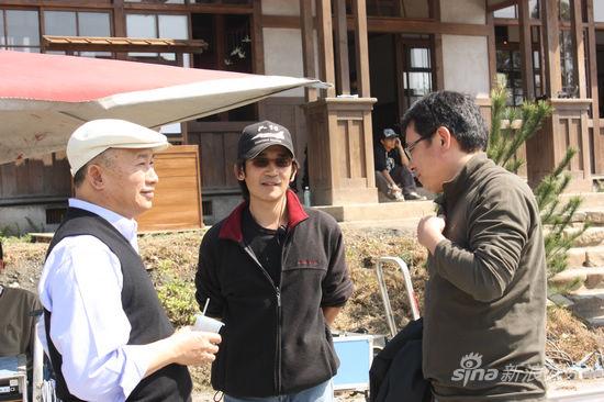 魏德圣新片资金窘迫 郭台强关键时刻出手相援