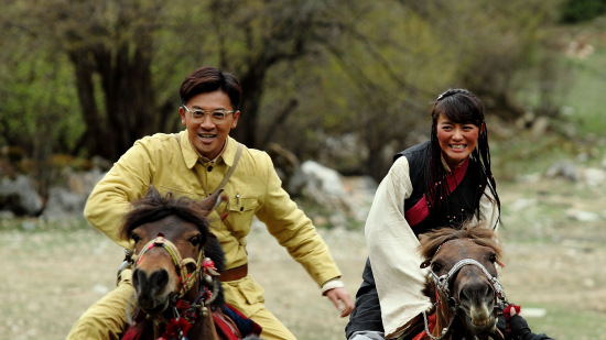 ��������衷���౱����ӳ���ڶ�ѡƬ�˹�ע