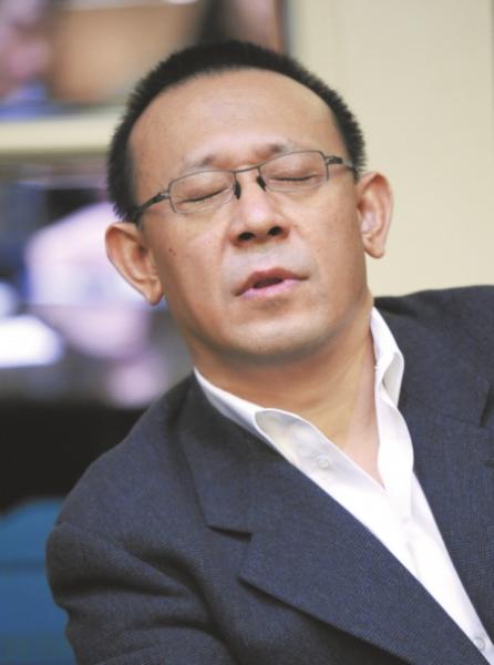 川话版《子弹》雪夜上映姜文坐守独钓上亿票房