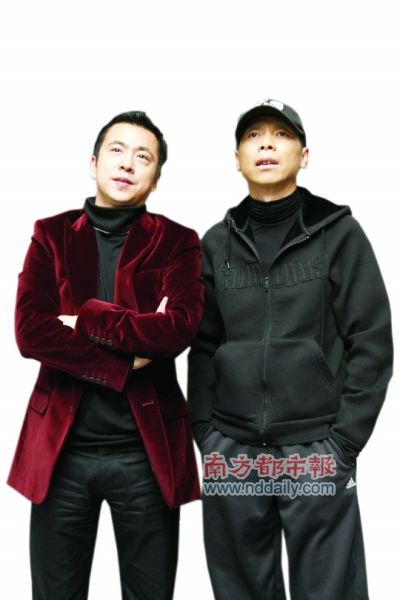 　　小刚，这个H计划没有你，大家有点失望啊！    没事，看这个阵容，多给力！我也可以先休息一段时间。    CFP供图