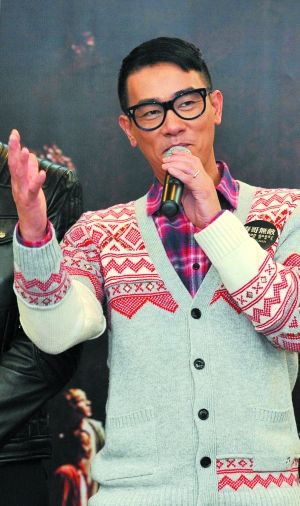 陈小春