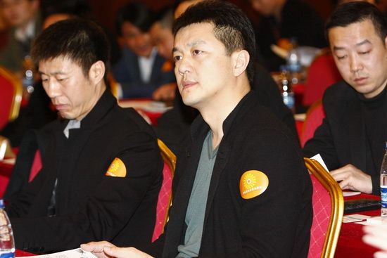 李亚鹏