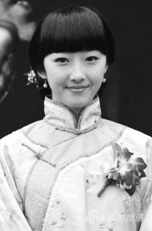 蒋梦婕出演女主角