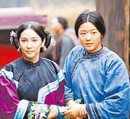 全智贤新片造型曝光素颜村姑打扮吓坏粉丝(图)