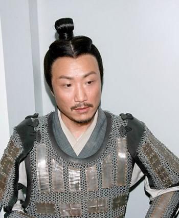 郑中基将在《四大名捕》中追命