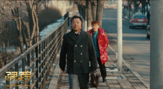 预报:五月七日直播〖 跟踪孔令学 〗预报片发布