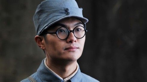 沈泰《吴运铎》剧照