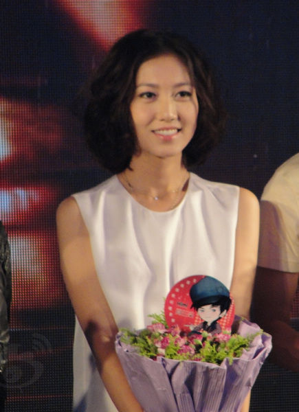 《幸福59厘米》群星闪耀 高露与同门乔任梁出