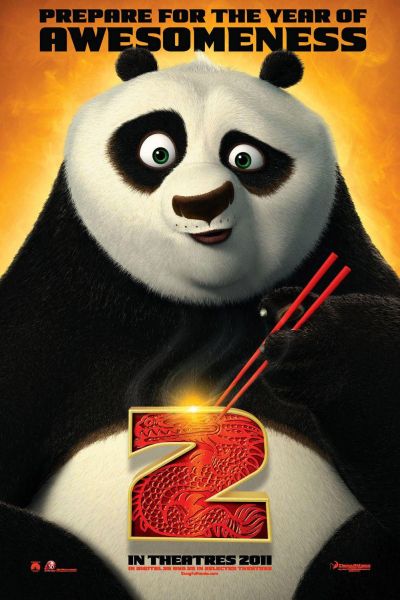 香港票房综述(7月21日):《功夫熊猫2》微胜