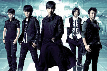 预告:5日13:00直播五月天《追梦3DNA》记者会