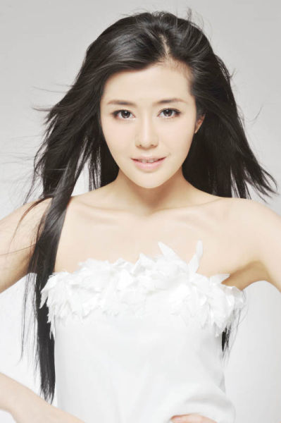 《假如没有你》将映 魅惑美女汤晶媚倾情加盟