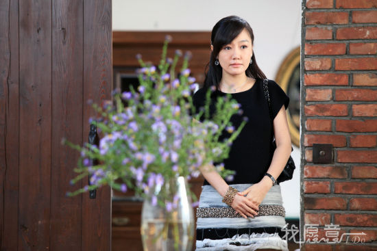薛佳凝《我愿意 I Do》孕相十足