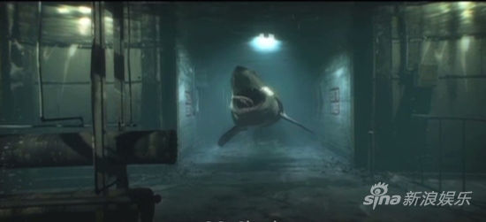 《大海啸》成档期最大热门 真3D最惊悚(图)|《