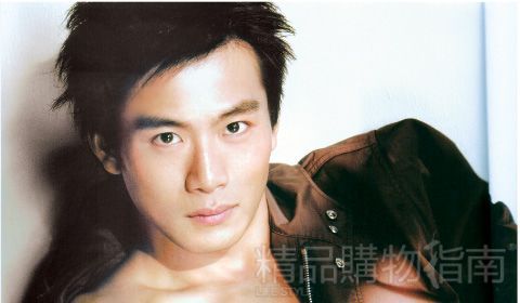 戚玉武赴内地发展:不想捞一把就走人|戚玉武