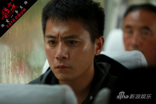 《杀戒》入围上海国际电影节传媒大奖|上海国