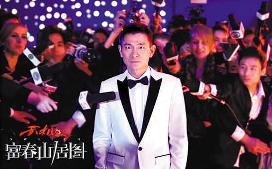 神奇6月档中国电影市场顽疾全面爆发|《富春山