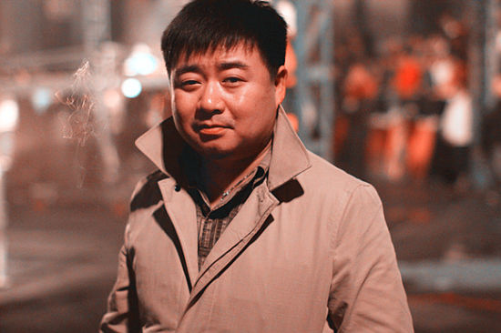 演员唐宁挑大梁领衔主演的时尚悬疑片《模特魅