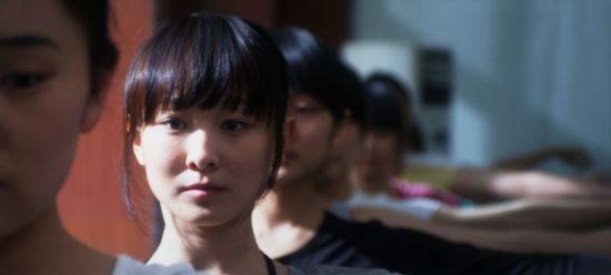 《爱回家》聚焦女囚犯 与观众心灵共鸣