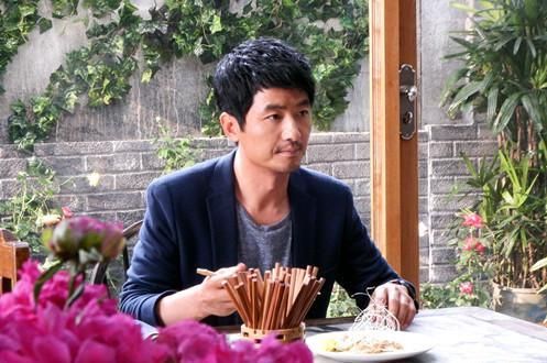 郭晓冬微电影变厨神掌勺《酸甜苦辣》|郭晓冬