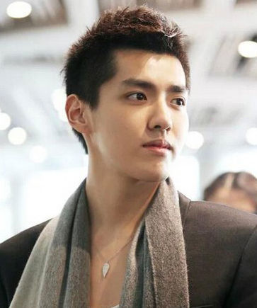 《老炮儿》冯小刚演男主 传吴亦凡加盟