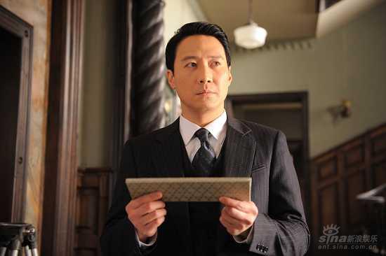 黎明表演获梅葆玖赞赏 梅家许下50年承诺【图】