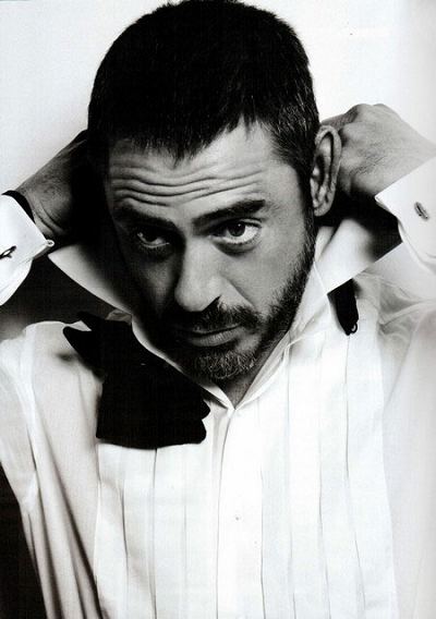 С�޲������ữ������Ħ˹�Ƕ��桶Vogue��(ͼ)