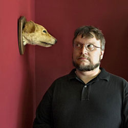 Ħ¶ޣGuillermo del Toro